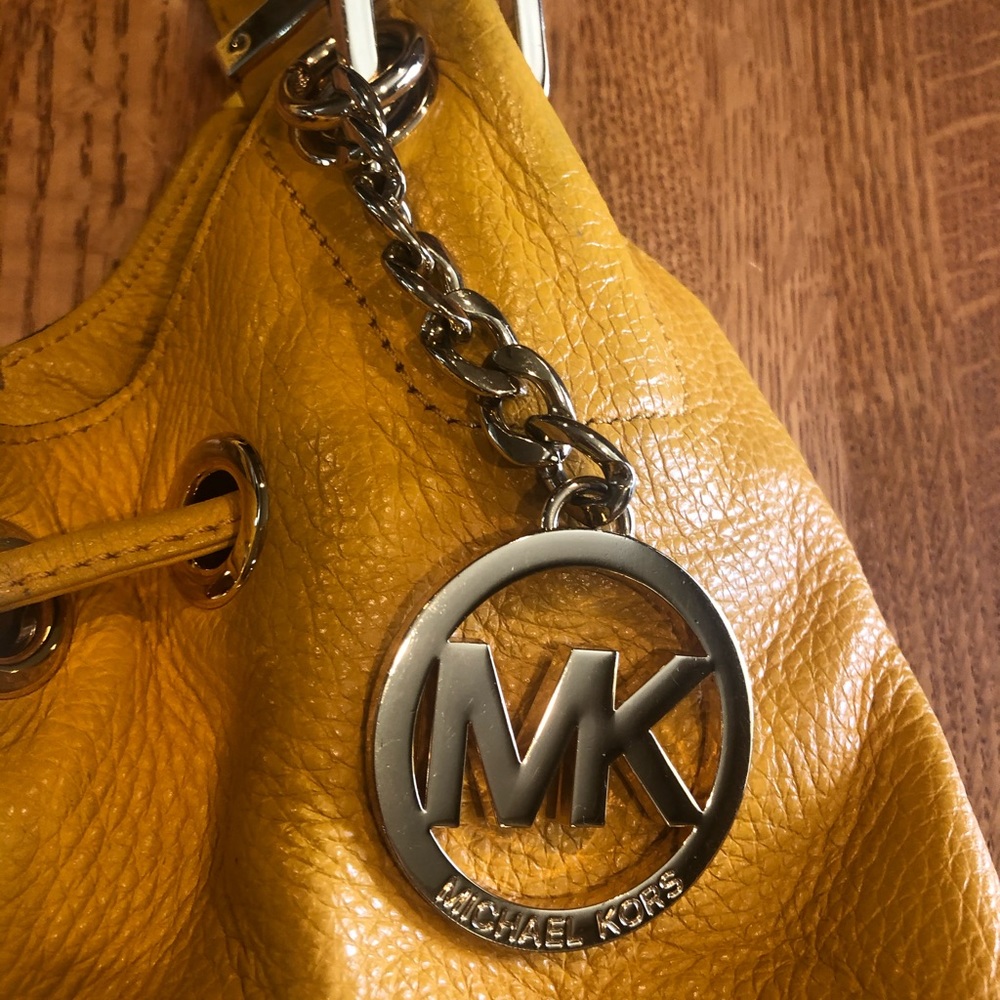 Michael Kors Purse - Picture 3 of 6